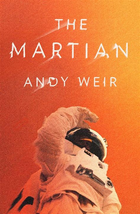 the martian book analysis